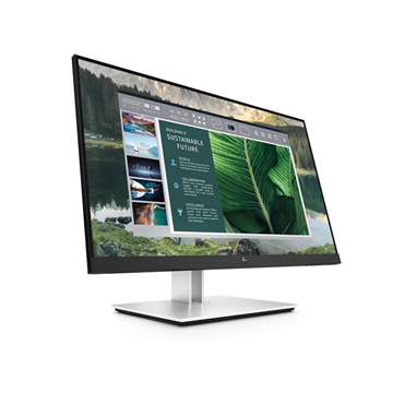 HP E24u G4 24 Full HD IPS USB-C Business Mo