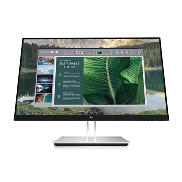 HP E24u G4 24 Full HD IPS USB-C Business Mo