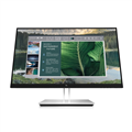 HP E24u G4 24 Full HD IPS USB-C Business Monitor Off-leased A Grade 1 year Warr supports PD upto 65W