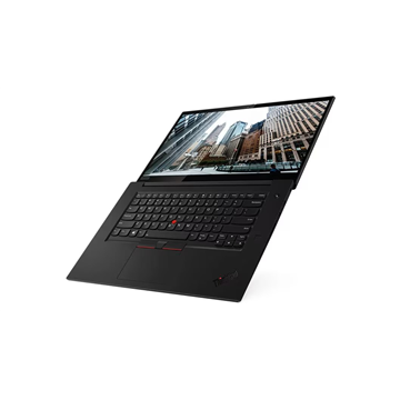 Lenovo ThinkPad X1 Extreme 2nd Gen i7 32G 512G 