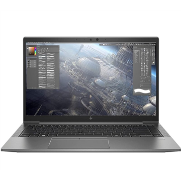 HP ZBook Firefly 14 G8 i7 16GB 256G W11P