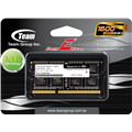 TeamGroup  Elite 8GB 1600MHz DDR3L 1.35V SODIMM Memory for laptop TED3L8G1600C11-SBK