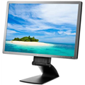 HP EliteDisplay E241i 24inch 1920x1200 WUXGA LCD with STAND IPS DisplayPort DVI VGA Off-Leased A Grade 3 months Warr