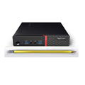 Lenovo ThinkCentre M900 Tiny i5-6500T 16GB DDR4 256GB SSD W11Pro WiF Bluetooth  Off-leased A Grade 3 months Warr