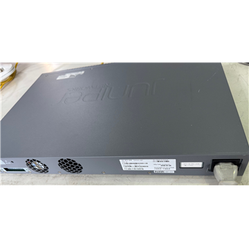 Juniper Networks EX3300-48P 48x GB Ports POE + 4 x 1/10Gb