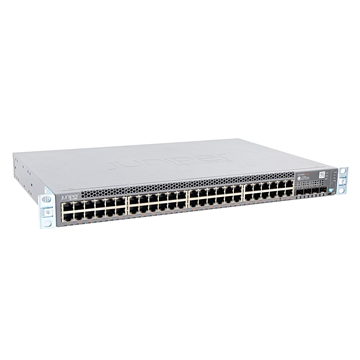 Juniper Networks EX2300-48P 48x GB Ports POE + 4 x 1/10Gb