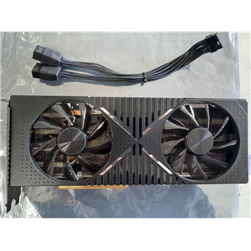 HP NVIDIA RTX 3070 8GB 3xDP 1xHDMI Pull-out