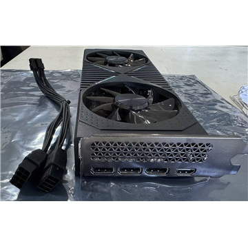 HP NVIDIA RTX 3070 8GB 3xDP 1xHDMI Pull-out