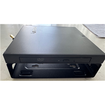 Lenovo 00XD342 External USB DVD Writer