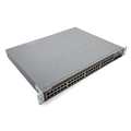 Juniper Networks EX3400-48P 48-port 10/100/1000BASE-T PoE with 4 SFP+ 2 QSFP 2x redundant AC Power units Off-Leased 3 months Warranty