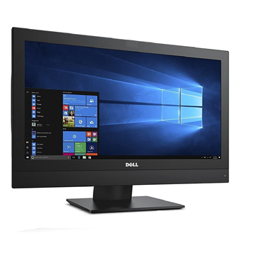Dell OptiPlex 5260 AIO 21.5" i5 16GB 512G W11