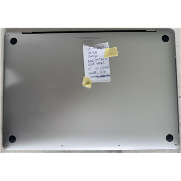 Apple MacBook Pro 16" 2019 Core i7 16GB 512GB