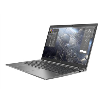 HP ZBook Firefly 14" i5-1145G7 16G 256 W11P