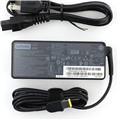 Lenovo 90W Original 90W power adapter 20V 4.5A  Slim Tip Connector Off-leased Used fully tested 3 months Warranty