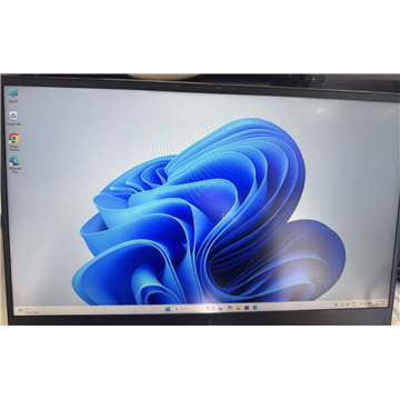 HP ZBOOK STUDIO G8 15.6" CORE I7-11800H 32G