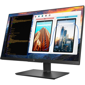 HP HP Z27 27-inch 4K UHD 3840x2160 IPS 