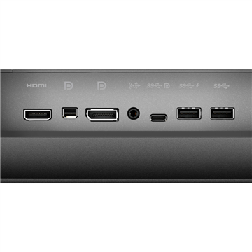 HP HP Z27 27-inch 4K UHD 3840x2160 IPS 