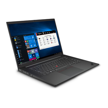 Lenovo ThinkPad P1 Gen 4 16" Xeon 32GB 512G W11