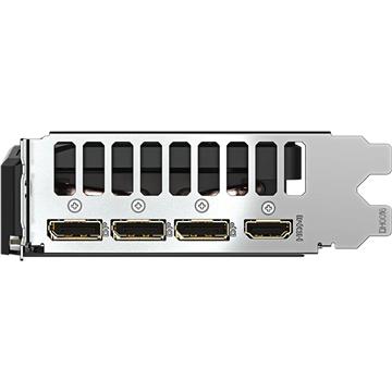 Gigabyte NVIDIA GeForce RTX 5060 WINDFORCE OC 8GB