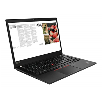 Lenovo Thinkpad T490 i5-8365U 16GB 512G
