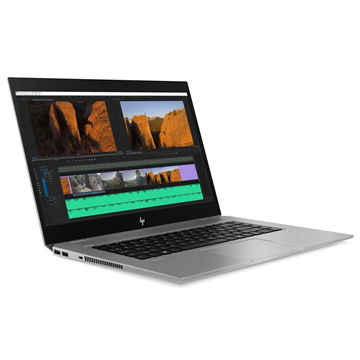 HP ZBook Studio G5 Mobile Workstation i7 88