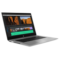 HP ZBook Studio G5 Mobile Workstation i7 8850H 32GB DDR4 512GB NVMe QUADRO P1000 4GB 15.6” UHD 3840x2160 W11 Pro Off-Leased A- Grade 3 months Warranty