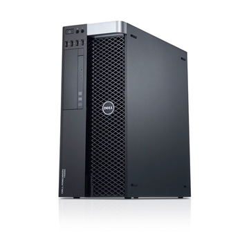 Dell Precision T5600 Xeon® E5 Win2016 Server