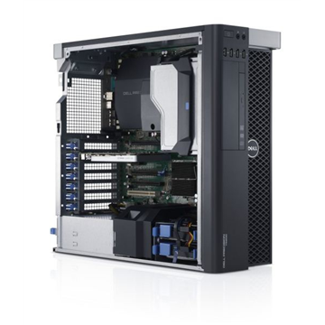 Dell Precision T5600 Xeon® E5 Win2016 Server