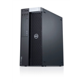 Dell Precision T5600 Intel® Xeon® E5-2643 16GB ECC DDR3 120GB SSD + 1TB HDD Windows Server 2016 Tower Workstation Server 3 months Warr