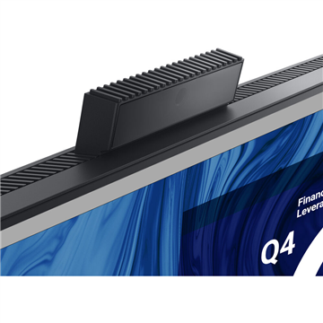 Dell C2723H 27" Video Conferencing Monitor 