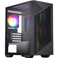 ETC AMD Value Gaming PC Ryzen 5 5500 16GB Ram 500GB PCIe SSD RTX 3050 6GB Video Wifi+BT Win11 Home 2 Years Warranty