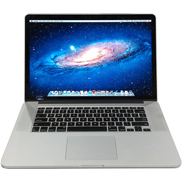 Apple MacBook Pro 15" 2015 i7 16GB 512GB 