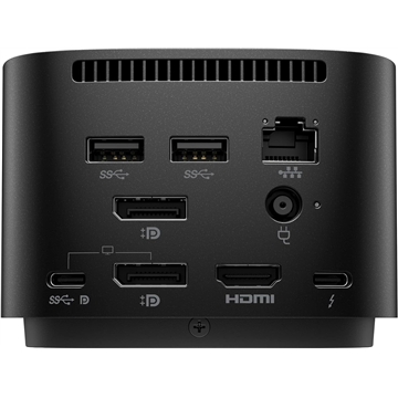 HP Thunderbolt G4 Dock with 280W PSU