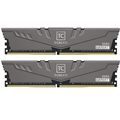 TeamGroup  T-Create Expert 32GB (2x16GB) DDR4-3200MHz CL16 with Heatsink Desktop RAM Kit TTCED432G3200HC16FDC01