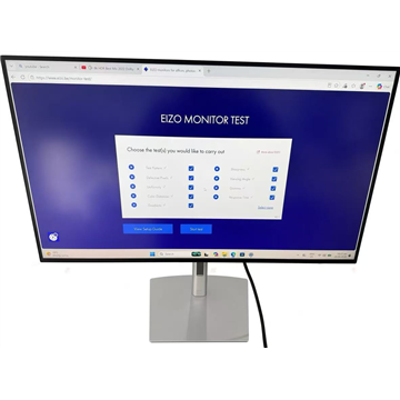 Dell UltraSharp U3223Q 32" 4K USB-C monitor
