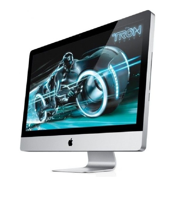 Apple iMac 21.5