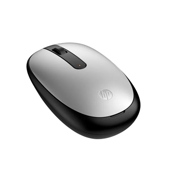 HP 240 Silver BT Mouse Silver Bluetooth 