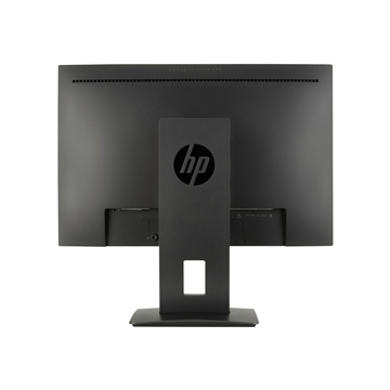 HP Z24n 24-inch Narrow Bezel IPS WUXGA 