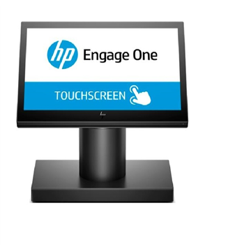 HP Engage One 143 POS 14" Touch i3 8G 128G