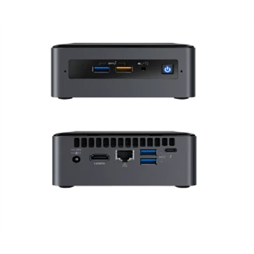 Intel NUC NUC8I5BEH Mini PC Core i5 16G 256GB 