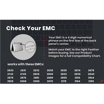 ETC 256GB SSD for Apple Macbook Pro A1502