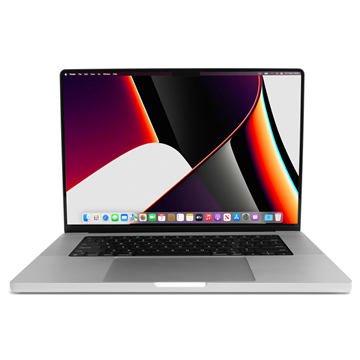 Apple MacBook Pro 16" M1 Pro 16GB Ram 512GB 
