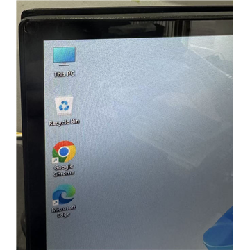 Dell OptiPlex 5260 AIO 21.5" Touch i3 16 256