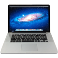 Apple MacBook Pro Retina 15-inch mid 2015 A1398 Core i7 2.2Ghz 16GB Ram 256GB SSD Off-Leased A- Grade 