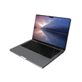 Apple MacBook Pro 14-inch 2021 M1 Pro 16GB RAM 512GB SSD Space Grey Off-Leased A- Grade 3 months Warranty