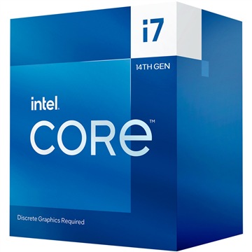Intel Core i7-14700F 20 Cores / 28 Threads