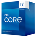 Intel Core i7-14700F 20 Cores / 28 Threads upto 5.4GHz LGA1700 Processor WITHOUT integrated Graphics Retail box with Fan