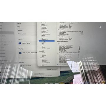 Apple MacBook Pro 16" 2021 M1 Pro 16GB 512GB 