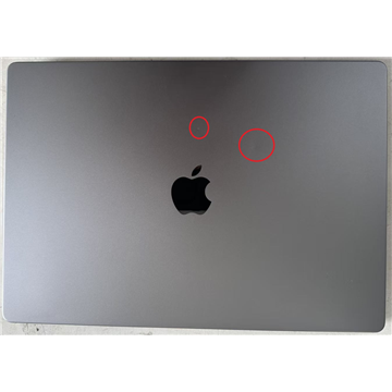 Apple MacBook Pro 16" 2021 M1 Pro 16GB 512GB 