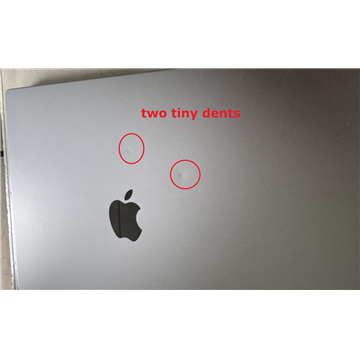 Apple MacBook Pro 16" 2021 M1 Pro 16GB 512GB 